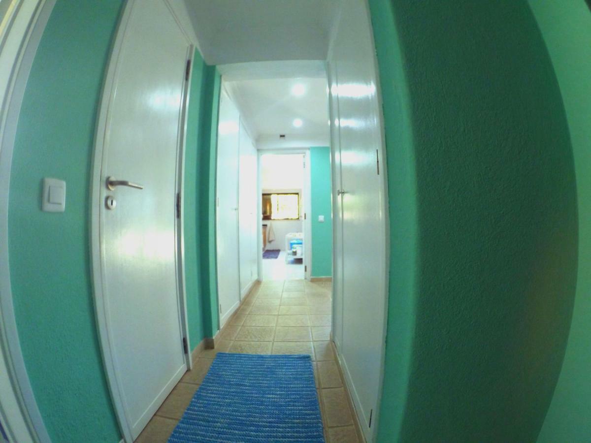 Lisbon Waves Surf Lodge Almada Exterior photo